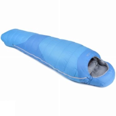 Rab Ascent 700 Sleeping Bag Azure